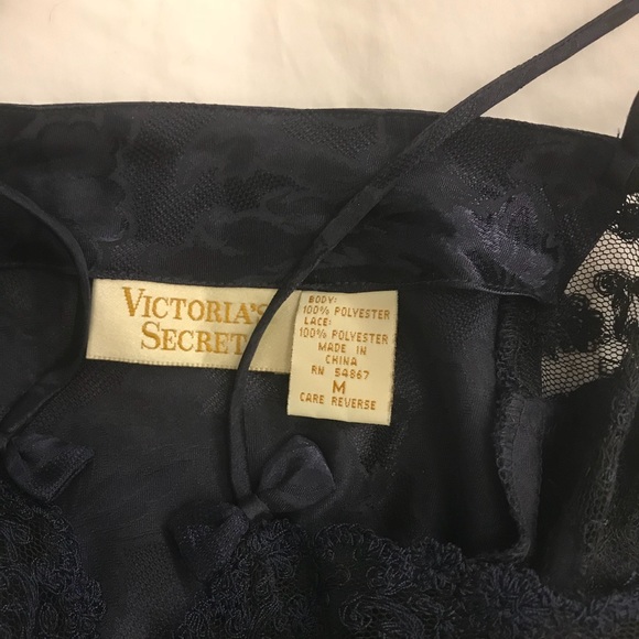 Victoria Secret night gown - Picture 2 of 2